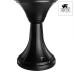Наземный фонарь Monaco A1494FN-1BK Arte Lamp