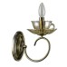 Бра Tet-a-tet A1750AP-1AB Arte Lamp