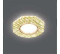 Точечный светильник Backlight BL079 Gauss