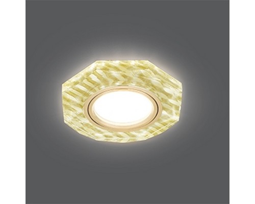 Точечный светильник Backlight BL079 Gauss
