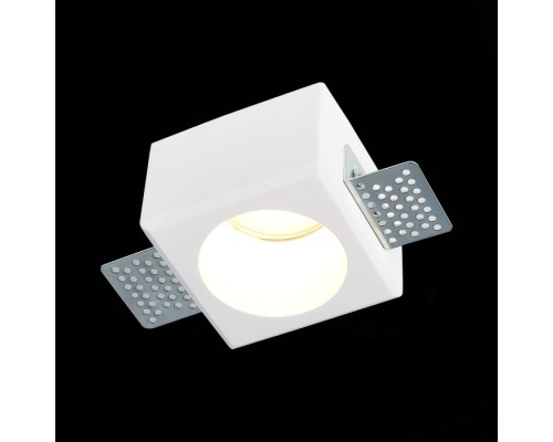 Точечный светильник St252–254 Gypsum ST252.508.01 ST Luce