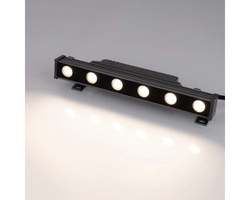 Прожектор уличный LINE WALLWASHER 045361 Arlight