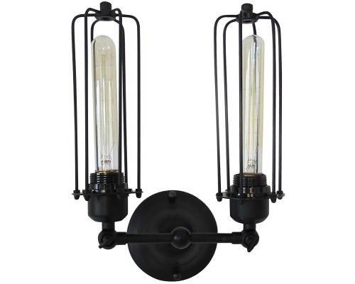Бра Loft KM0183W-2 DeLight Collection