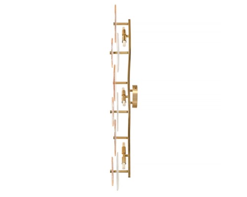 Настенный светильник Fiona MR2530-6W MyFar