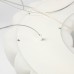 Подвесная люстра Claudia LSP-7078 Lussole