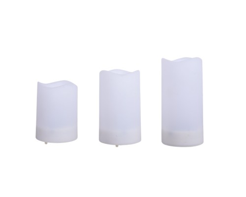 Садовый светильник  USL-S-816/PT150 CANDLE SET3 Uniel