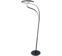Торшер Hyperbola A1987PN-28BK Arte Lamp