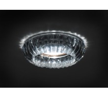 Точечный светильник Dl139ch DL139CH/White Donolux