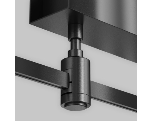 Основание потолочное Accessories for tracks Flarity TRA156C-BB1-B Maytoni