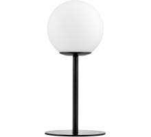Интерьерная настольная лампа  LDT 6030-11 BK Lumina Deco