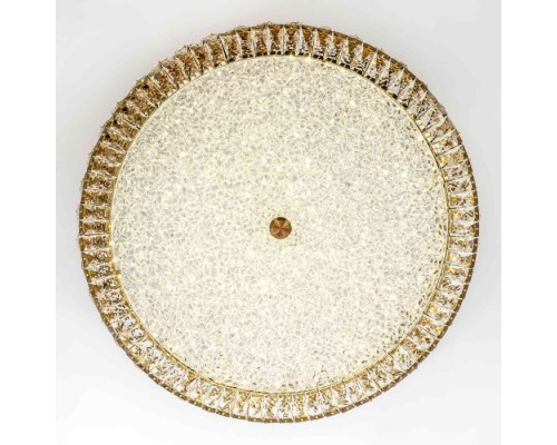 Потолочный светильник LED4U L1181-700 BS LED4U