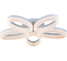 Потолочная люстра Nastro A9227PL-5WH Arte Lamp