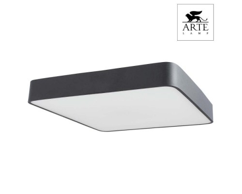 Потолочный светильник Cosmopolitan A7210PL-4BK Arte Lamp