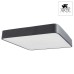 Потолочный светильник Cosmopolitan A7210PL-4BK Arte Lamp