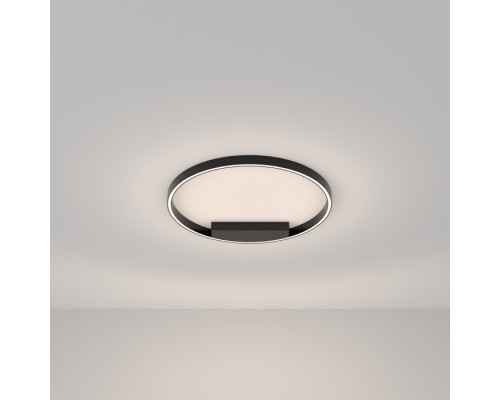 Потолочный светильник Rim MOD058CL-L35BK Maytoni