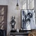 Подвесной светильник Lucia 8018/01 SP-1 Divinare