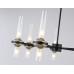 Потолочная люстра High Light LH55353 Ambrella