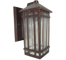 Настенный фонарь уличный Chedworth GZH-CHW2 Garden Zone