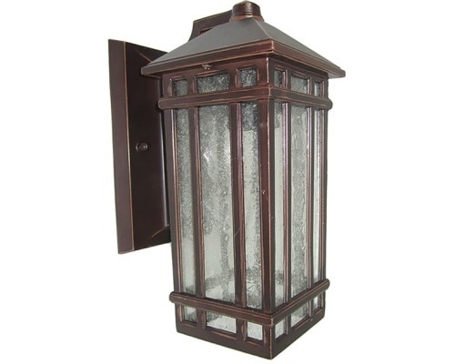 Настенный фонарь уличный Chedworth GZH-CHW2 Garden Zone