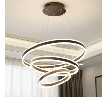 Подвесная люстра  F3324-26 Alfa Light