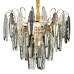 Подвесная люстра Florin 1021/03/08P Stilfort