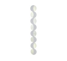 Настенно-потолочный светильник Amplitude 10216/8LED Escada