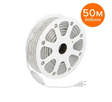 Светодиодная лента  WLS-220V-2835-10W/3000/S120 Wolta