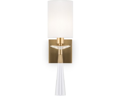 Бра Bianco MOD224WL-01BS Maytoni