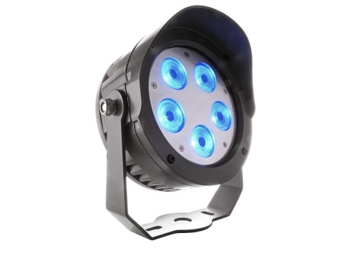 Прожектор уличный Power Spot 732078 Deko-Light
