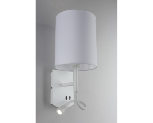 Бра Ocricchio OML-62701-02 Omnilux