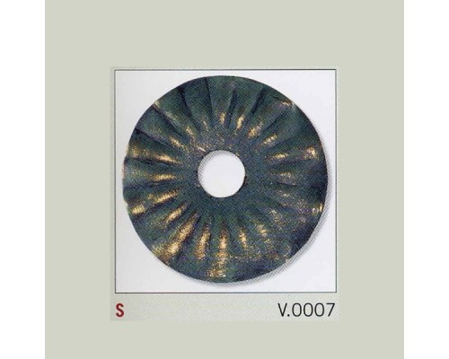 Бра Fiaccole 6231/A1 V0007 MM Lampadari