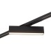 Трековый светильник SOLID Hals DK6430-BK Denkirs
