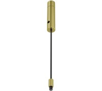 Основание и тросовый подвес Accessories For System Axity CA009PM-BS Maytoni