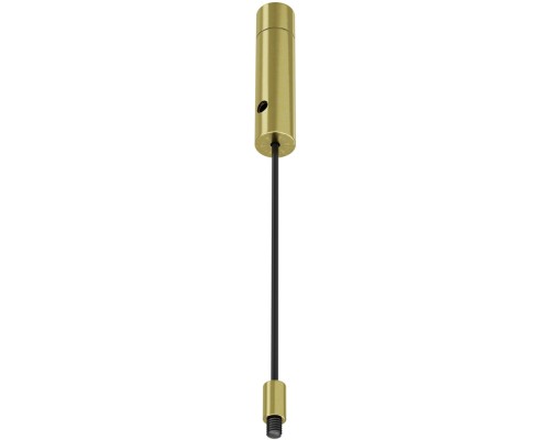 Основание и тросовый подвес Accessories For System Axity CA009PM-BS Maytoni