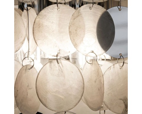 Бра Pipirima A4100AP-2CC Arte Lamp