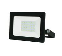 Прожектор уличный  ULF-Q519 30W/GREEN IP65 220-240V BLACK Volpe