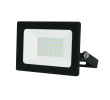 Прожектор уличный  ULF-Q519 30W/GREEN IP65 220-240V BLACK Volpe