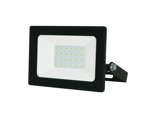 Прожектор уличный  ULF-Q519 30W/GREEN IP65 220-240V BLACK Volpe
