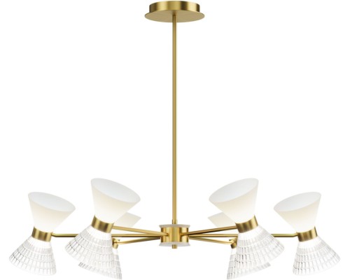 Потолочная люстра SL2004 SL2004.303.12 ST Luce