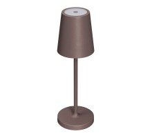 Уличная настольная лампа DAISY 058566 Arlight