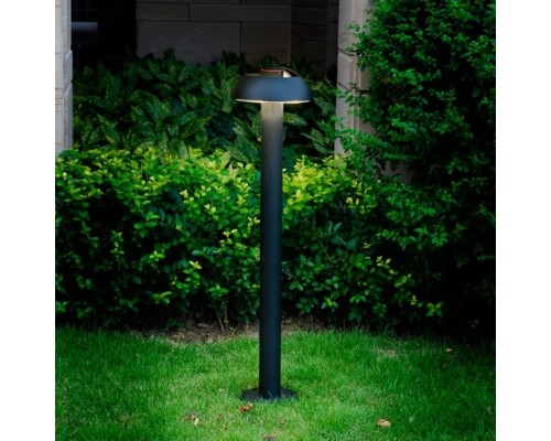 Наземный светильник  W2252S-800 Gr Oasis Light