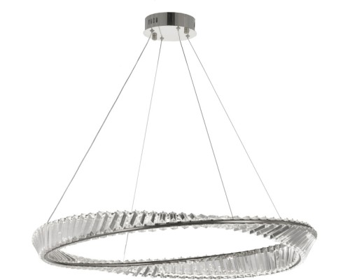 Подвесной светильник  LDP 6027-800 CHR Lumina Deco
