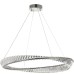 Подвесной светильник  LDP 6027-800 CHR Lumina Deco