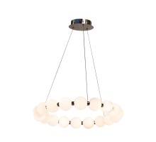 Подвесной светильник PEARL PEARL-D600 CH AM Group