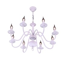 Подвесная люстра Бонна CL426180 Citilux