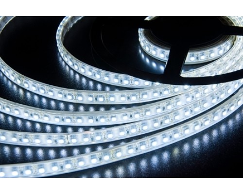 Светодиодная лента  LC-3528-W-12W120 IP68 Ledcraft