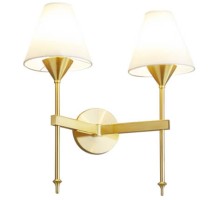Бра Bryant L05722.86 L'Arte Luce
