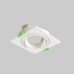 Точечный светильник Clt 002 CLT 002C1 WH V2 Crystal Lux