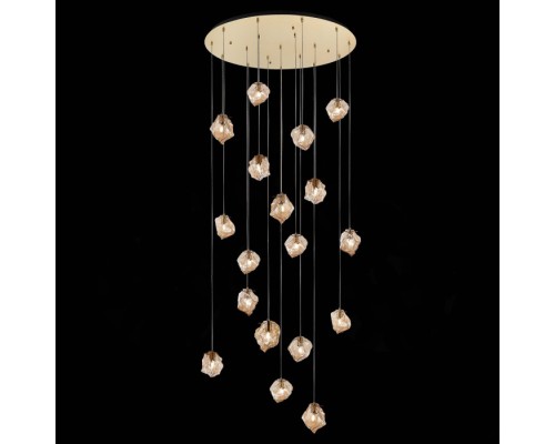 Подвесной светильник Portici SL1175.303.18 ST Luce