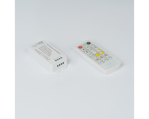 Контроллер 2,4G SW-CW-2.4G-16A SWG